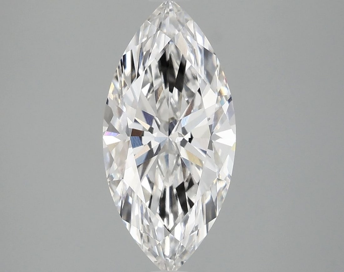 IGI Marquise 2.06ct F VVS2 - Loose Lab Diamond: IGI Marquise 2.06ct F VVS2 - Loose Lab Diamond This listing features IGI Marquise 2.06ct F VVS2 - Loose Lab Diamond. Item specifics are provided below. Item Specifics: Source: This Is A Real Diamond G