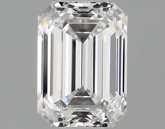 IGI Emerald 0.97ct D VVS2 - Loose Lab Diamond: IGI Emerald 0.97ct D VVS2 - Loose Lab Diamond This listing features IGI Emerald 0.97ct D VVS2 - Loose Lab Diamond. Item specifics are provided below. Item Specifics: Source: This Is A Real Diamond Gro