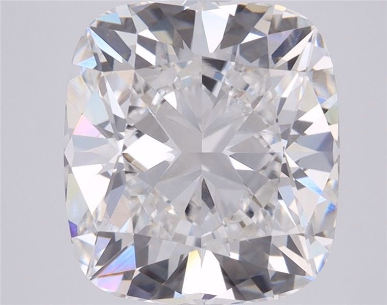 IGI Cushion Modified 2.51ct D VVS2 - Loose Lab Diamond (1 of 1)