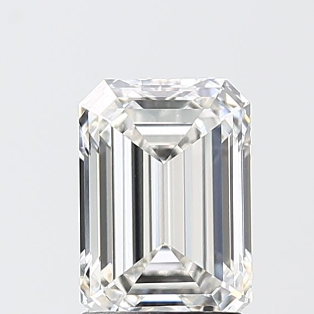 IGI Emerald 2.06ct F VVS2 - Loose Lab Diamond (1 of 1)
