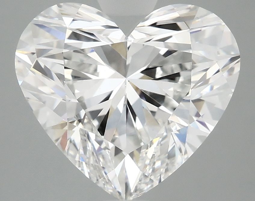 IGI Heart 4.09ct E VVS2 - Loose Lab Diamond: IGI Heart 4.09ct E VVS2 - Loose Lab Diamond This listing features IGI Heart 4.09ct E VVS2 - Loose Lab Diamond. Item specifics are provided below. Item Specifics: Source: This Is A Real Diamond Grown I