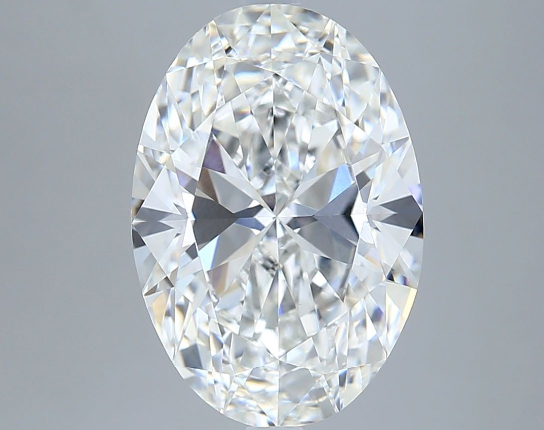 IGI Oval 5.06ct F VVS2 - Loose Lab Diamond: IGI Oval 5.06ct F VVS2 - Loose Lab Diamond This listing features IGI Oval 5.06ct F VVS2 - Loose Lab Diamond. Item specifics are provided below. Item Specifics: Source: This Is A Real Diamond Grown In 