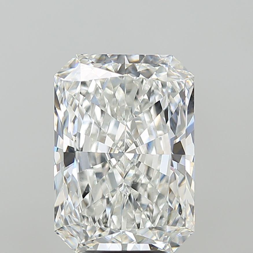 IGI Radiant 5.05ct F VVS2 - Loose Lab Diamond: IGI Radiant 5.05ct F VVS2 - Loose Lab Diamond This listing features IGI Radiant 5.05ct F VVS2 - Loose Lab Diamond. Item specifics are provided below. Item Specifics: Source: This Is A Real Diamond Gro