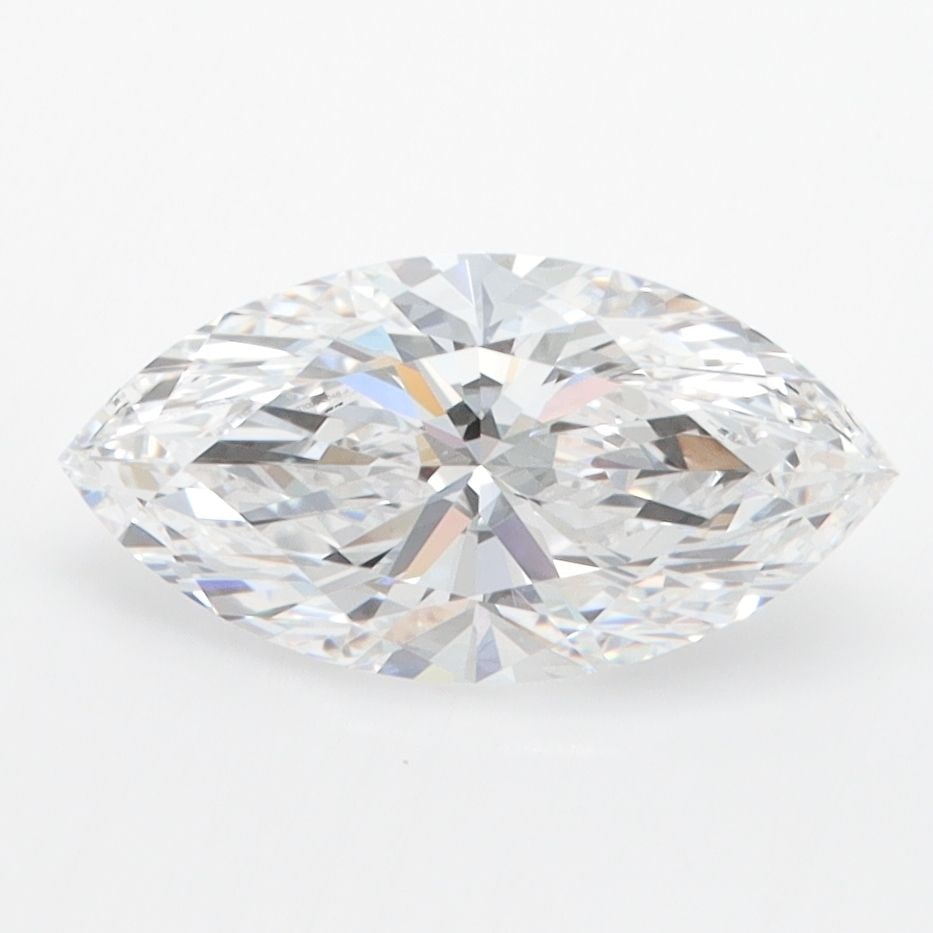 IGI Marquise 1.57ct D VVS1 - Loose Lab Diamond: IGI Marquise 1.57ct D VVS1 - Loose Lab Diamond This listing features IGI Marquise 1.57ct D VVS1 - Loose Lab Diamond. Item specifics are provided below. Item Specifics: Source: This Is A Real Diamond G