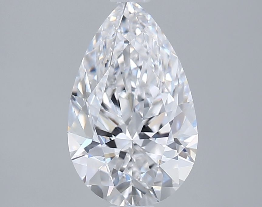 IGI Pear 1.51ct D VVS1 - Loose Lab Diamond: IGI Pear 1.51ct D VVS1 - Loose Lab Diamond This listing features IGI Pear 1.51ct D VVS1 - Loose Lab Diamond. Item specifics are provided below. Item Specifics: Source: This Is A Real Diamond Grown In 