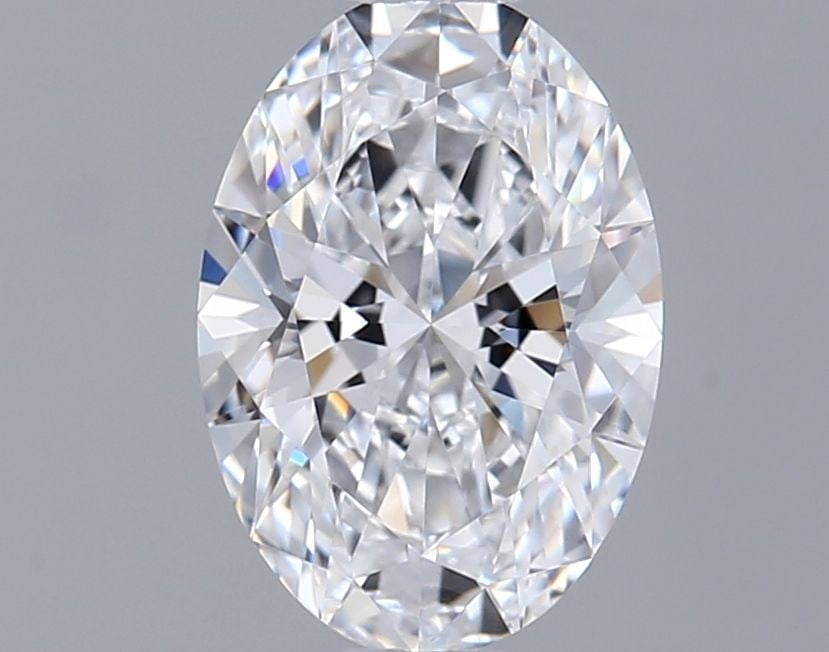 IGI Oval 1.05ct D VVS1 - Loose Lab Diamond: IGI Oval 1.05ct D VVS1 - Loose Lab Diamond This listing features IGI Oval 1.05ct D VVS1 - Loose Lab Diamond. Item specifics are provided below. Item Specifics: Source: This Is A Real Diamond Grown In 