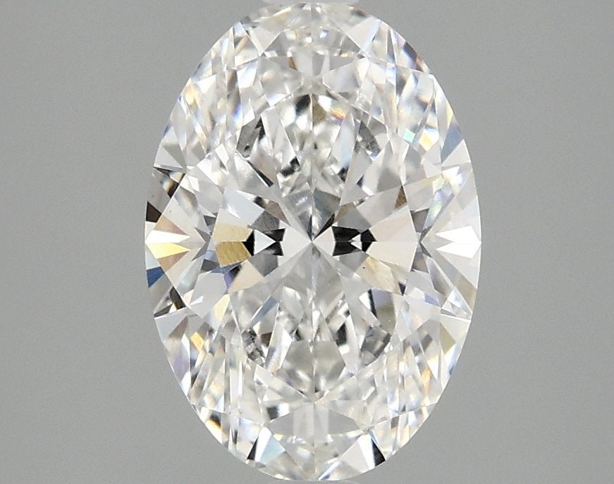 IGI Oval 2.07ct E VVS2 - Loose Lab Diamond: IGI Oval 2.07ct E VVS2 - Loose Lab Diamond This listing features IGI Oval 2.07ct E VVS2 - Loose Lab Diamond. Item specifics are provided below. Item Specifics: Source: This Is A Real Diamond Grown In 