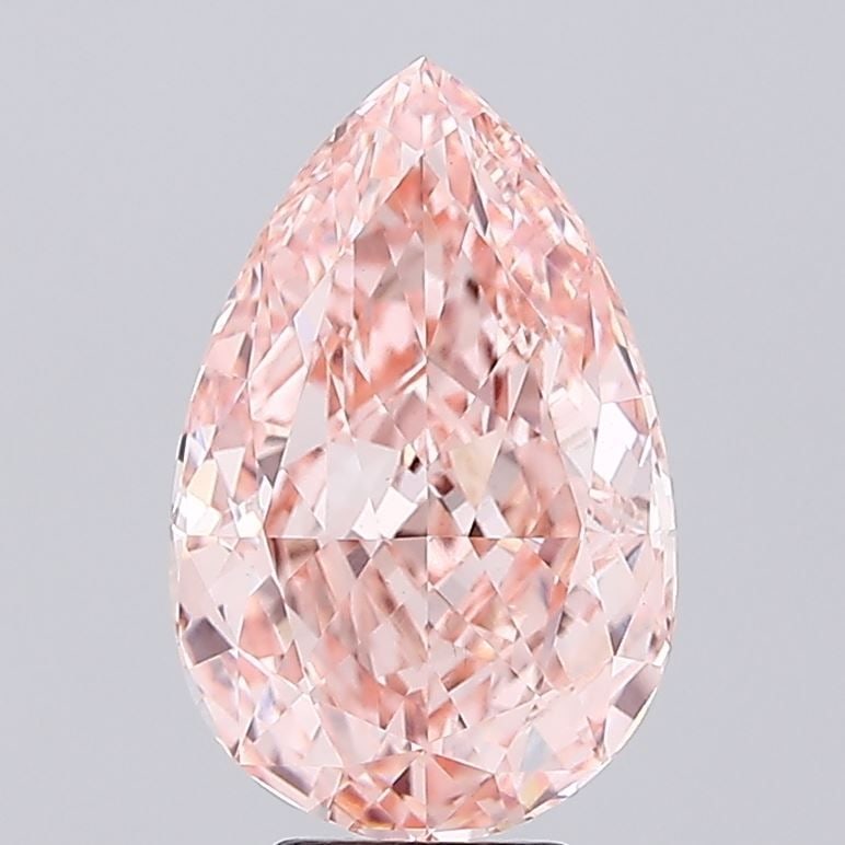 IGI Pear 7.1ct Fancy Vivid Pink VVS2 - Loose Lab Diamond: IGI Pear 7.1ct Fancy Vivid Pink VVS2 - Loose Lab Diamond This listing features IGI Pear 7.1ct Fancy Vivid Pink VVS2 - Loose Lab Diamond. Item specifics are provided below. Item Specifics: Source: This