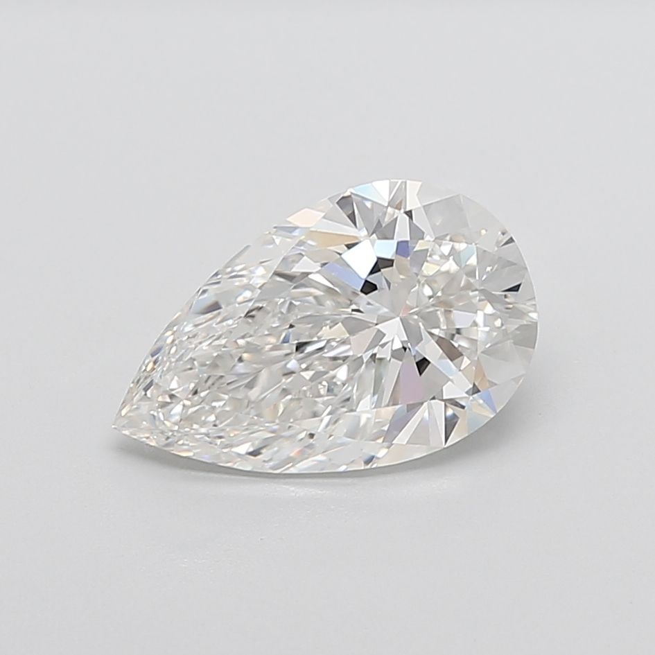 IGI Pear 3.51ct F VVS2 - Loose Lab Diamond: IGI Pear 3.51ct F VVS2 - Loose Lab Diamond This listing features IGI Pear 3.51ct F VVS2 - Loose Lab Diamond. Item specifics are provided below. Item Specifics: Source: This Is A Real Diamond Grown In 