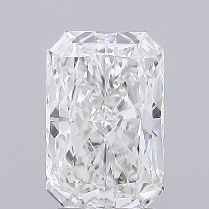 IGI Radiant 2.37ct E VVS2 - Loose Lab Diamond: IGI Radiant 2.37ct E VVS2 - Loose Lab Diamond This listing features IGI Radiant 2.37ct E VVS2 - Loose Lab Diamond. Item specifics are provided below. Item Specifics: Source: This Is A Real Diamond Gro