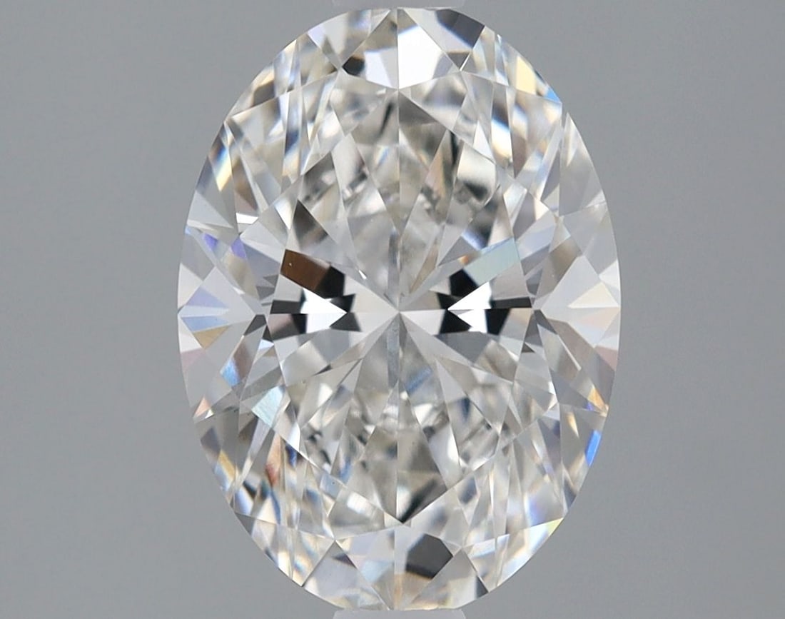 IGI Oval 1.7ct G VVS2 - Loose Lab Diamond: IGI Oval 1.7ct G VVS2 - Loose Lab Diamond This listing features IGI Oval 1.7ct G VVS2 - Loose Lab Diamond. Item specifics are provided below. Item Specifics: Source: This Is A Real Diamond Grown In A 