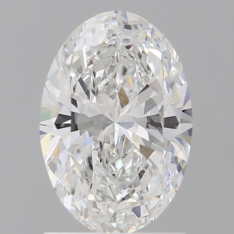 IGI Oval 1.54ct E VVS2 - Loose Lab Diamond: IGI Oval 1.54ct E VVS2 - Loose Lab Diamond This listing features IGI Oval 1.54ct E VVS2 - Loose Lab Diamond. Item specifics are provided below. Item Specifics: Source: This Is A Real Diamond Grown In 