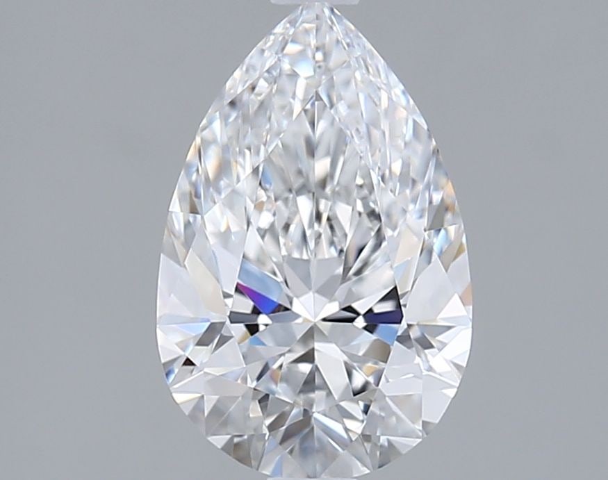 IGI Pear 1.55ct D VVS1 - Loose Lab Diamond: IGI Pear 1.55ct D VVS1 - Loose Lab Diamond This listing features IGI Pear 1.55ct D VVS1 - Loose Lab Diamond. Item specifics are provided below. Item Specifics: Source: This Is A Real Diamond Grown In 
