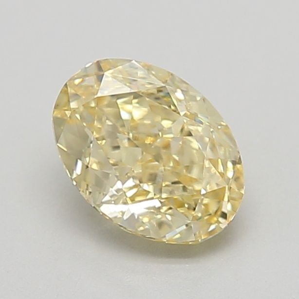 IGI Oval 1.08ct Fancy Intense Yellow VVS2 - Loose Lab Diamond: IGI Oval 1.08ct Fancy Intense Yellow VVS2 - Loose Lab Diamond This listing features IGI Oval 1.08ct Fancy Intense Yellow VVS2 - Loose Lab Diamond. Item specifics are provided below. Item Specifics: So