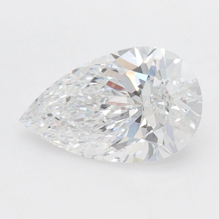 IGI Pear 2.04ct D VVS1 - Loose Lab Diamond: IGI Pear 2.04ct D VVS1 - Loose Lab Diamond This listing features IGI Pear 2.04ct D VVS1 - Loose Lab Diamond. Item specifics are provided below. Item Specifics: Source: This Is A Real Diamond Grown In 
