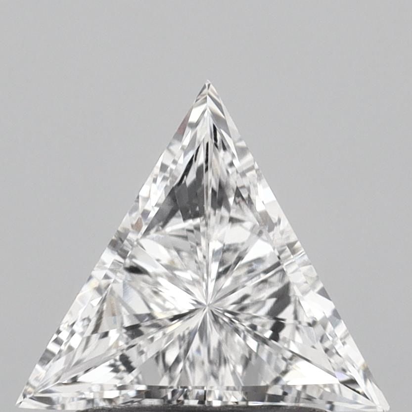 IGI Triangular 0.79ct D VVS2 - Loose Lab Diamond (1 of 1)