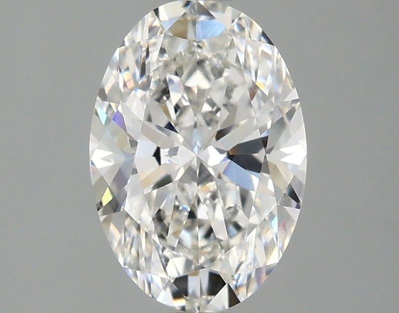 IGI Oval 1.57ct F VVS2 - Loose Lab Diamond: IGI Oval 1.57ct F VVS2 - Loose Lab Diamond This listing features IGI Oval 1.57ct F VVS2 - Loose Lab Diamond. Item specifics are provided below. Item Specifics: Source: This Is A Real Diamond Grown In