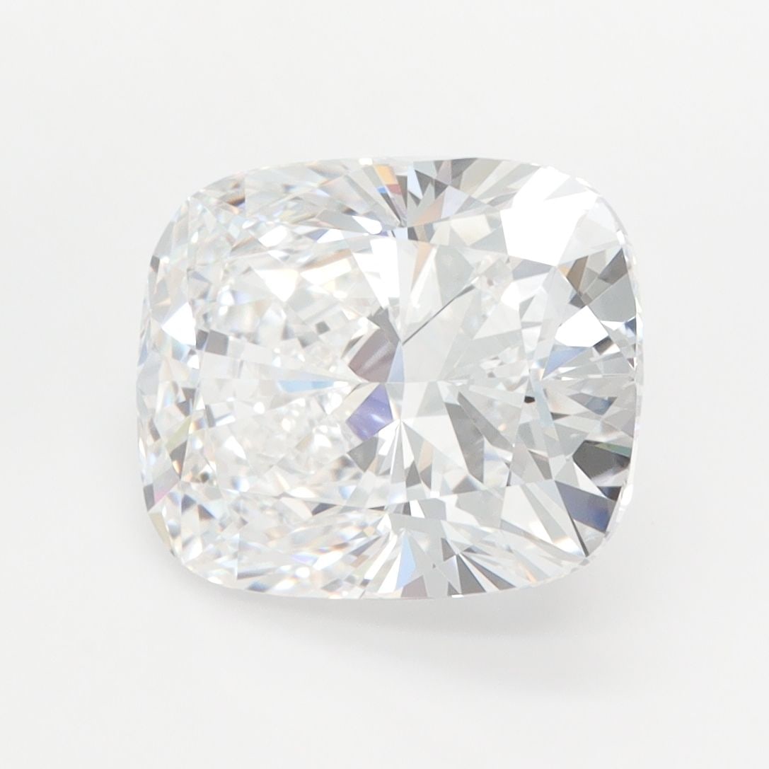 GIA Cushion Brilliant 4.02ct D VVS1 - Loose Lab Diamond: GIA Cushion Brilliant 4.02ct D VVS1 - Loose Lab Diamond This listing features GIA Cushion Brilliant 4.02ct D VVS1 - Loose Lab Diamond. Item specifics are provided below. Item Specifics: Source: This I