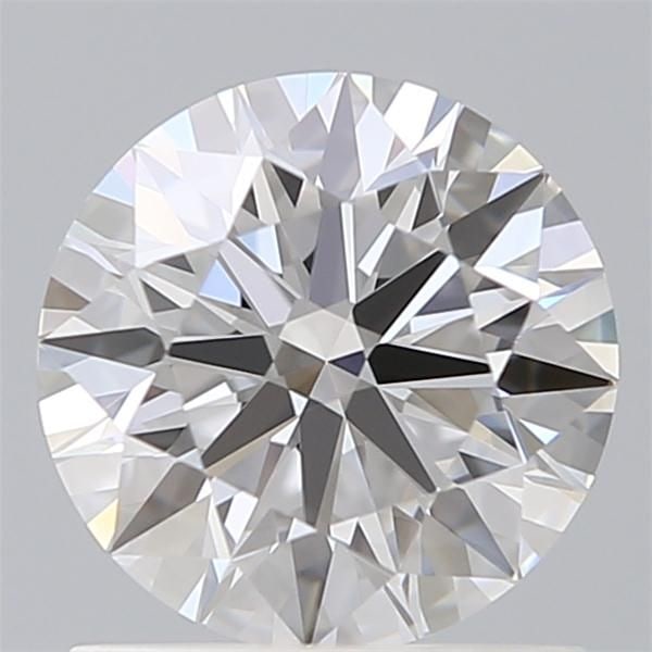 IGI Round 1.13ct D VVS2 - Ideal Loose Lab Diamond (1 of 1)