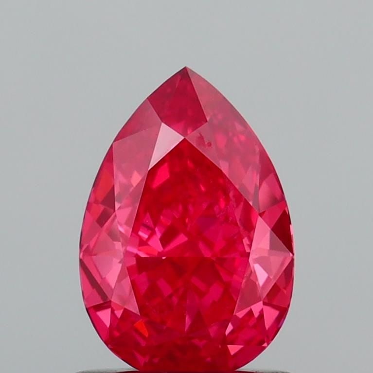 IGI Pear 1.04ct Fancy Vivid Pink VVS2 - Loose Lab Diamond: IGI Pear 1.04ct Fancy Vivid Pink VVS2 - Loose Lab Diamond This listing features IGI Pear 1.04ct Fancy Vivid Pink VVS2 - Loose Lab Diamond. Item specifics are provided below. Item Specifics: Source: Th