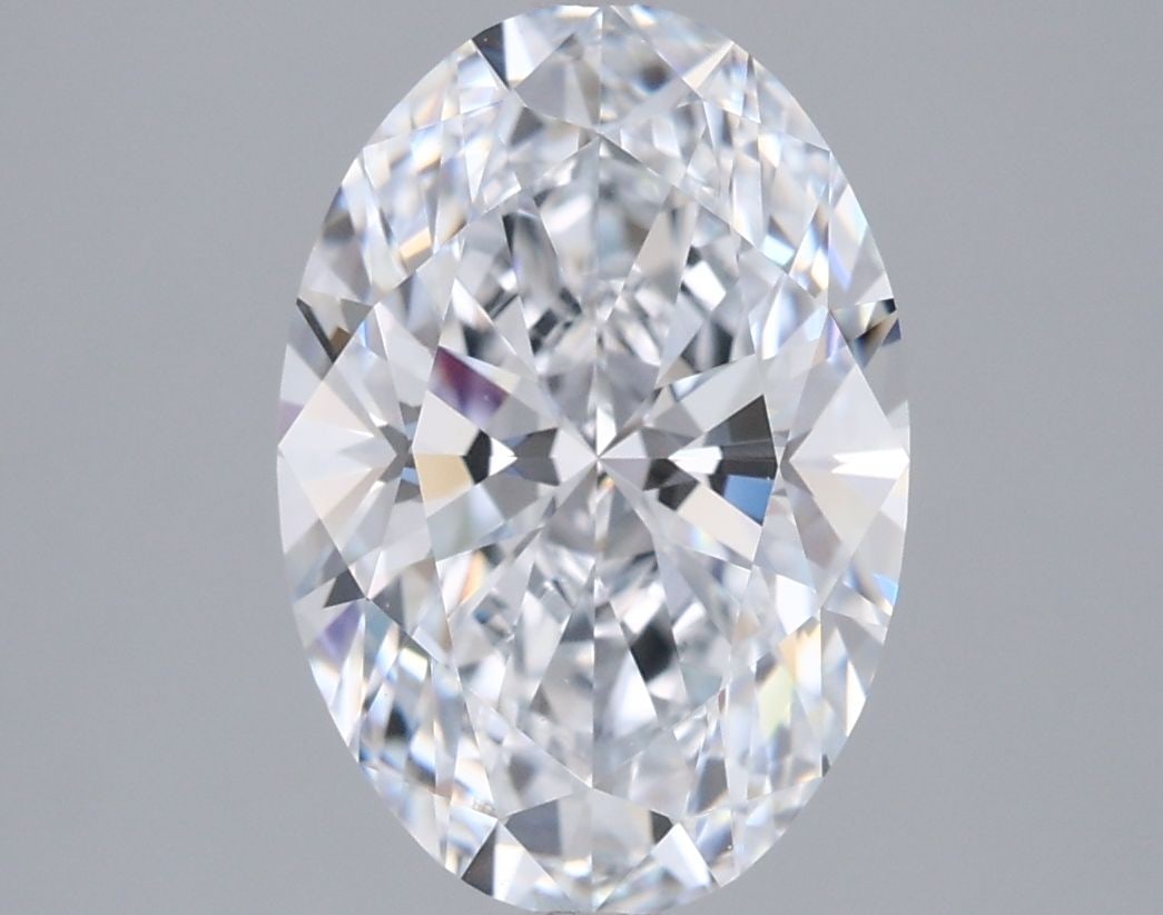 IGI Oval 2.55ct E VVS2 - Loose Lab Diamond: IGI Oval 2.55ct E VVS2 - Loose Lab Diamond This listing features IGI Oval 2.55ct E VVS2 - Loose Lab Diamond. Item specifics are provided below. Item Specifics: Source: This Is A Real Diamond Grown In 