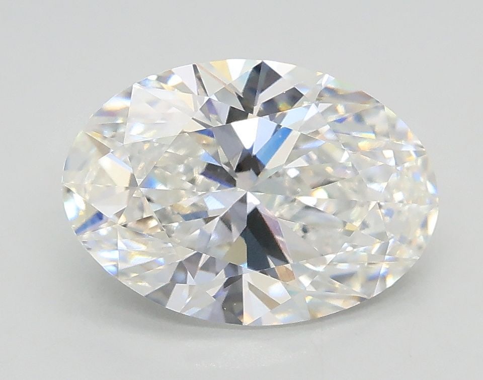 IGI Oval 2.01ct E VVS2 - Loose Lab Diamond: IGI Oval 2.01ct E VVS2 - Loose Lab Diamond This listing features IGI Oval 2.01ct E VVS2 - Loose Lab Diamond. Item specifics are provided below. Item Specifics: Source: This Is A Real Diamond Grown In 