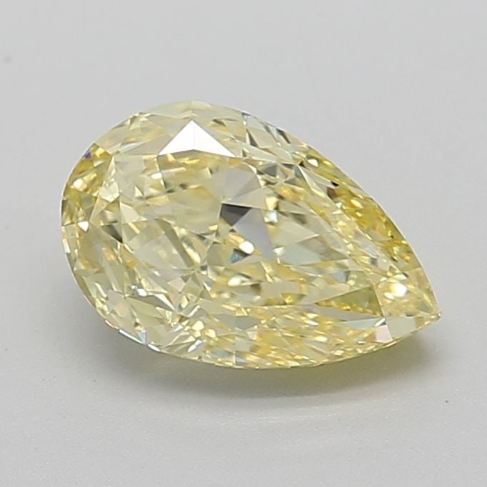 IGI Pear 2.12ct Fancy Intense Yellow VVS2 - Loose Lab Diamond: IGI Pear 2.12ct Fancy Intense Yellow VVS2 - Loose Lab Diamond This listing features IGI Pear 2.12ct Fancy Intense Yellow VVS2 - Loose Lab Diamond. Item specifics are provided below. Item Specifics: So