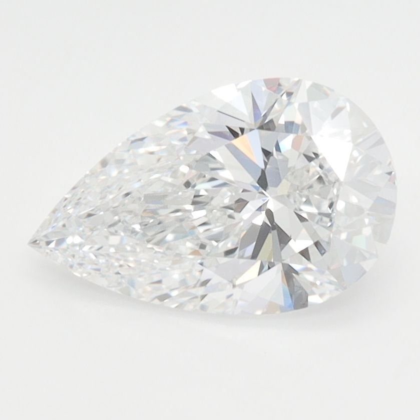 GIA Pear 1.53ct D VVS1 - Loose Lab Diamond: GIA Pear 1.53ct D VVS1 - Loose Lab Diamond This listing features GIA Pear 1.53ct D VVS1 - Loose Lab Diamond. Item specifics are provided below. Item Specifics: Source: This Is A Real Diamond Grown In 