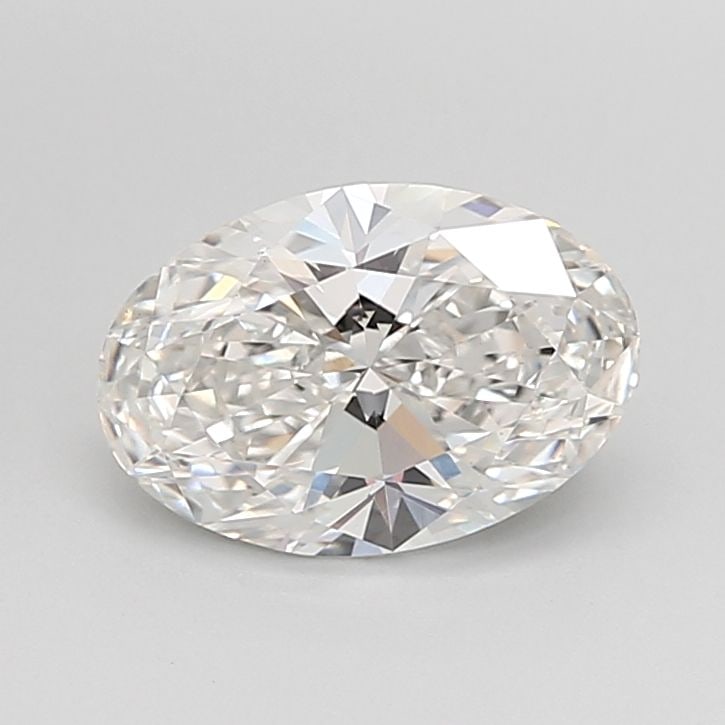 IGI Oval 2.01ct F VVS2 - Loose Lab Diamond: IGI Oval 2.01ct F VVS2 - Loose Lab Diamond This listing features IGI Oval 2.01ct F VVS2 - Loose Lab Diamond. Item specifics are provided below. Item Specifics: Source: This Is A Real Diamond Grown In 
