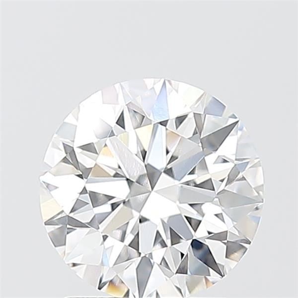 IGI Round 1.58ct D VVS2 - Ideal Loose Lab Diamond (1 of 1)