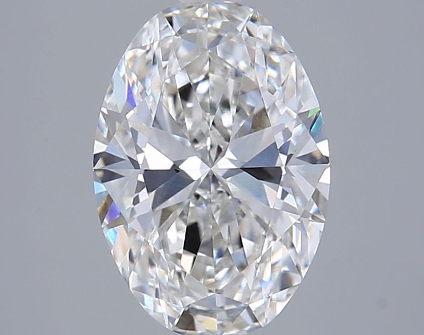 IGI Oval 2.01ct F VVS2 - Loose Lab Diamond: IGI Oval 2.01ct F VVS2 - Loose Lab Diamond This listing features IGI Oval 2.01ct F VVS2 - Loose Lab Diamond. Item specifics are provided below. Item Specifics: Source: This Is A Real Diamond Grown In 