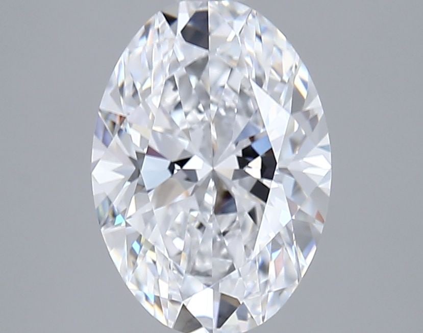 IGI Oval 2.09ct D VVS2 - Loose Lab Diamond: IGI Oval 2.09ct D VVS2 - Loose Lab Diamond This listing features IGI Oval 2.09ct D VVS2 - Loose Lab Diamond. Item specifics are provided below. Item Specifics: Source: This Is A Real Diamond Grown In 