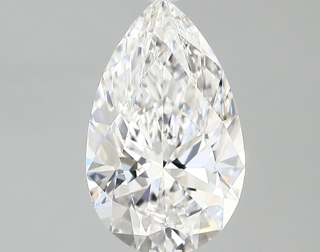 IGI Pear 1.62ct D VVS1 - Loose Lab Diamond: IGI Pear 1.62ct D VVS1 - Loose Lab Diamond This listing features IGI Pear 1.62ct D VVS1 - Loose Lab Diamond. Item specifics are provided below. Item Specifics: Source: This Is A Real Diamond Grown In 