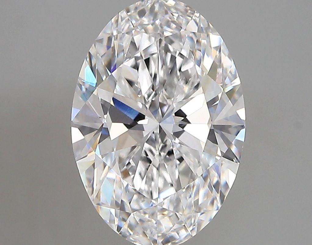 IGI Oval 3.01ct D VVS2 - Loose Lab Diamond: IGI Oval 3.01ct D VVS2 - Loose Lab Diamond This listing features IGI Oval 3.01ct D VVS2 - Loose Lab Diamond. Item specifics are provided below. Item Specifics: Source: This Is A Real Diamond Grown In 