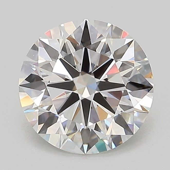 IGI Round 1.51ct D VVS2 - Ideal Loose Lab Diamond (1 of 1)