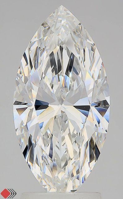 IGI Marquise 3.09ct F VVS2 - Loose Lab Diamond: IGI Marquise 3.09ct F VVS2 - Loose Lab Diamond This listing features IGI Marquise 3.09ct F VVS2 - Loose Lab Diamond. Item specifics are provided below. Item Specifics: Source: This Is A Real Diamond G