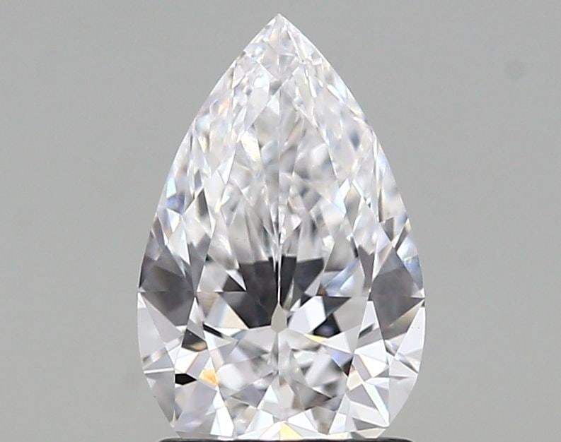 IGI Pear 1.19ct D VVS2 - Loose Lab Diamond: IGI Pear 1.19ct D VVS2 - Loose Lab Diamond This listing features IGI Pear 1.19ct D VVS2 - Loose Lab Diamond. Item specifics are provided below. Item Specifics: Source: This Is A Real Diamond Grown In 