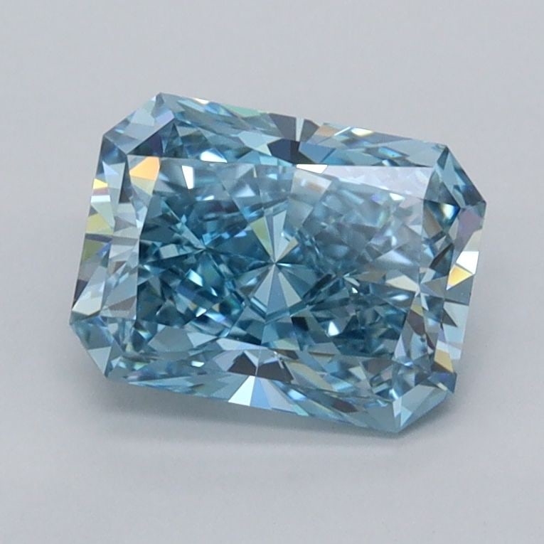 IGI Radiant 1.5ct Fancy Vivid Blue VVS2 - Loose Lab Diamond: IGI Radiant 1.5ct Fancy Vivid Blue VVS2 - Loose Lab Diamond This listing features IGI Radiant 1.5ct Fancy Vivid Blue VVS2 - Loose Lab Diamond. Item specifics are provided below. Item Specifics: Source