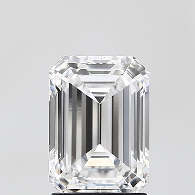 IGI Emerald 2.34ct D VVS1 - Loose Lab Diamond: IGI Emerald 2.34ct D VVS1 - Loose Lab Diamond This listing features IGI Emerald 2.34ct D VVS1 - Loose Lab Diamond. Item specifics are provided below. Item Specifics: Source: This Is A Real Diamond Gro