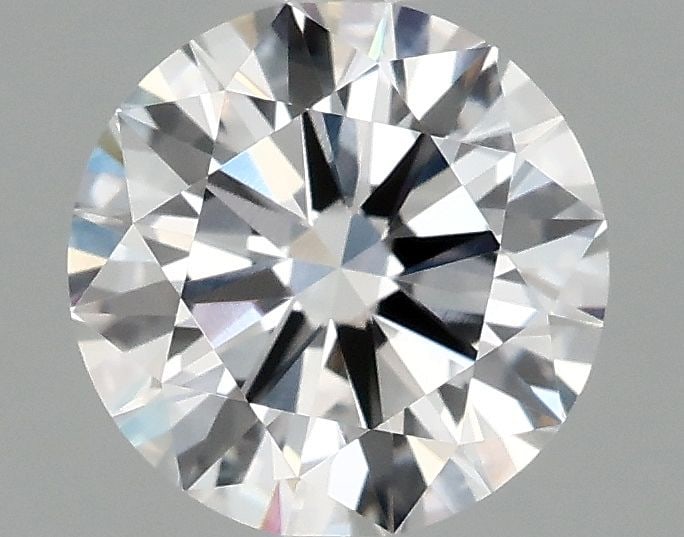 IGI Round 0.97ct D VVS2 - Ideal Loose Lab Diamond (1 of 1)
