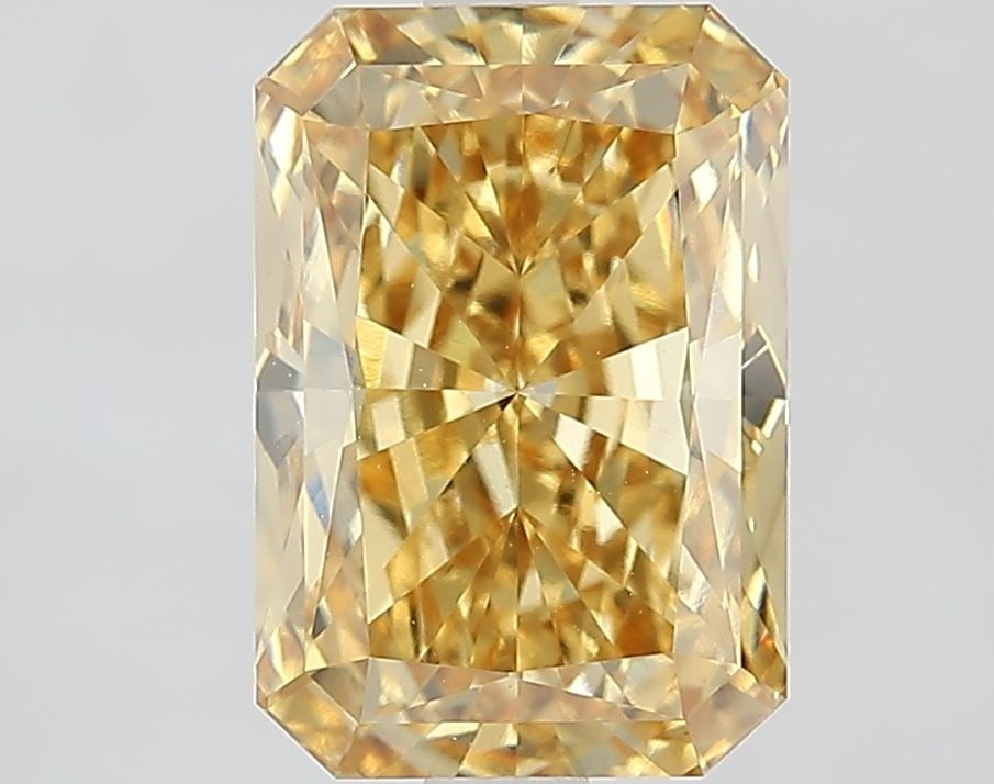 IGI Radiant 3.09ct Fancy Intense Yellow VVS2 - Loose Lab Diamond: IGI Radiant 3.09ct Fancy Intense Yellow VVS2 - Loose Lab Diamond This listing features IGI Radiant 3.09ct Fancy Intense Yellow VVS2 - Loose Lab Diamond. Item specifics are provided below. Item Specifi