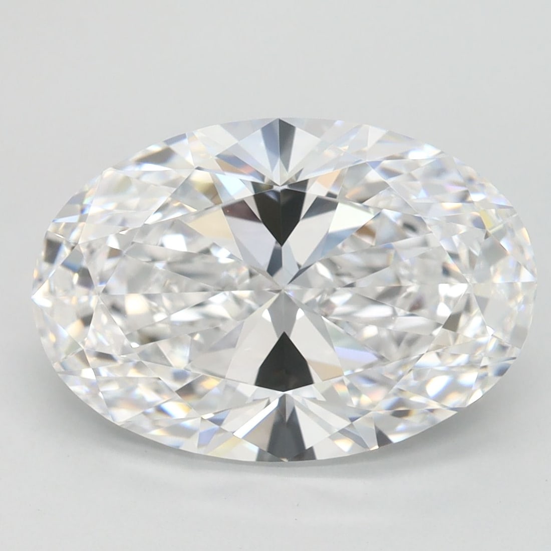 IGI Oval 4.04ct D FL - Loose Lab Diamond: IGI Oval 4.04ct D FL - Loose Lab Diamond This listing features IGI Oval 4.04ct D FL - Loose Lab Diamond. Item specifics are provided below. Item Specifics: Source: This Is A Real Diamond Grown In A La