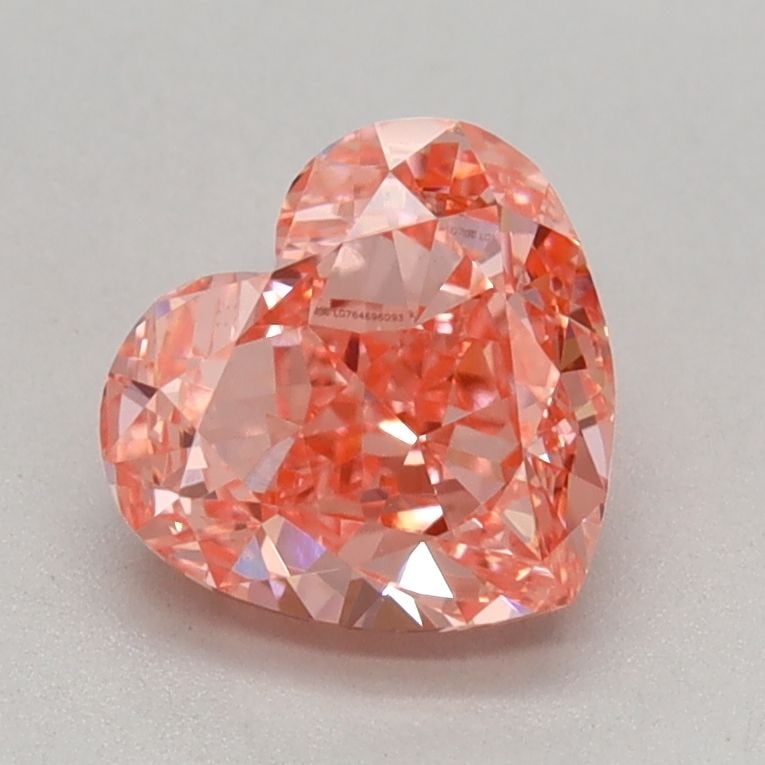 IGI Heart 1.04ct Fancy Vivid Pink VVS2 - Loose Lab Diamond: IGI Heart 1.04ct Fancy Vivid Pink VVS2 - Loose Lab Diamond This listing features IGI Heart 1.04ct Fancy Vivid Pink VVS2 - Loose Lab Diamond. Item specifics are provided below. Item Specifics: Source: 