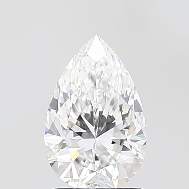 IGI Pear 1.2ct D VVS2 - Loose Lab Diamond: IGI Pear 1.2ct D VVS2 - Loose Lab Diamond This listing features IGI Pear 1.2ct D VVS2 - Loose Lab Diamond. Item specifics are provided below. Item Specifics: Source: This Is A Real Diamond Grown In A 