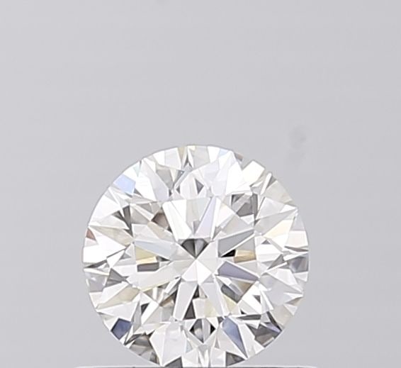IGI Round 0.62ct F VVS1 - Ideal Loose Lab Diamond (1 of 1)