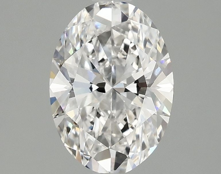 IGI Oval 1.55ct F VVS2 - Loose Lab Diamond: IGI Oval 1.55ct F VVS2 - Loose Lab Diamond This listing features IGI Oval 1.55ct F VVS2 - Loose Lab Diamond. Item specifics are provided below. Item Specifics: Source: This Is A Real Diamond Grown In 