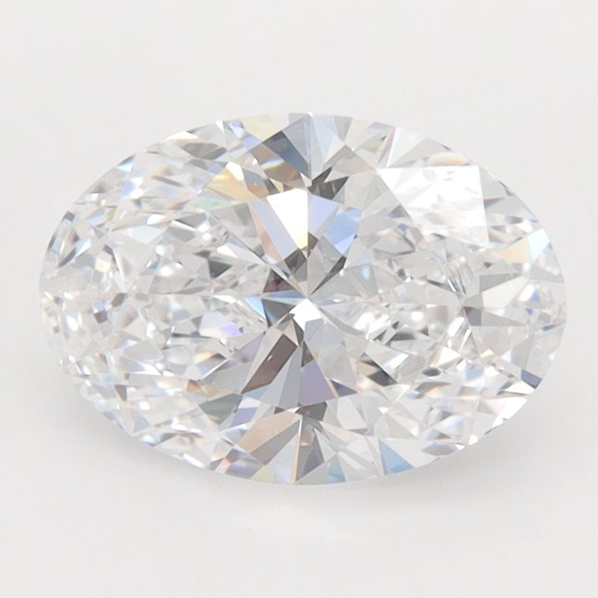 IGI Oval 2.1ct D VVS1 - Loose Lab Diamond: IGI Oval 2.1ct D VVS1 - Loose Lab Diamond This listing features IGI Oval 2.1ct D VVS1 - Loose Lab Diamond. Item specifics are provided below. Item Specifics: Source: This Is A Real Diamond Grown In A 