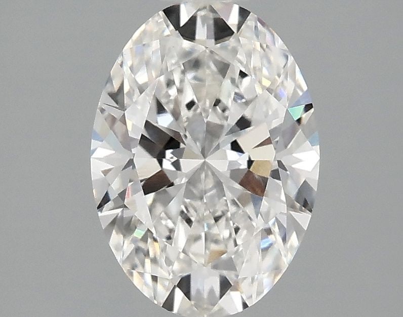 IGI Oval 1.58ct F VVS2 - Loose Lab Diamond: IGI Oval 1.58ct F VVS2 - Loose Lab Diamond This listing features IGI Oval 1.58ct F VVS2 - Loose Lab Diamond. Item specifics are provided below. Item Specifics: Source: This Is A Real Diamond Grown In 