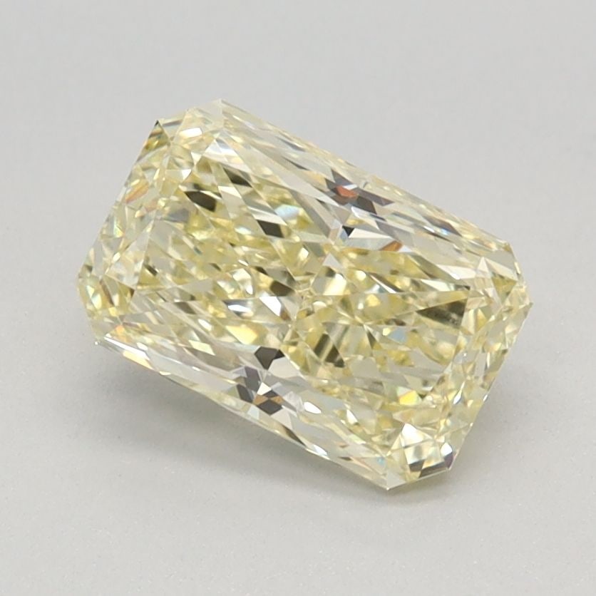 IGI Radiant 1.17ct Fancy Yellow VVS2 - Loose Lab Diamond: IGI Radiant 1.17ct Fancy Yellow VVS2 - Loose Lab Diamond This listing features IGI Radiant 1.17ct Fancy Yellow VVS2 - Loose Lab Diamond. Item specifics are provided below. Item Specifics: Source: This