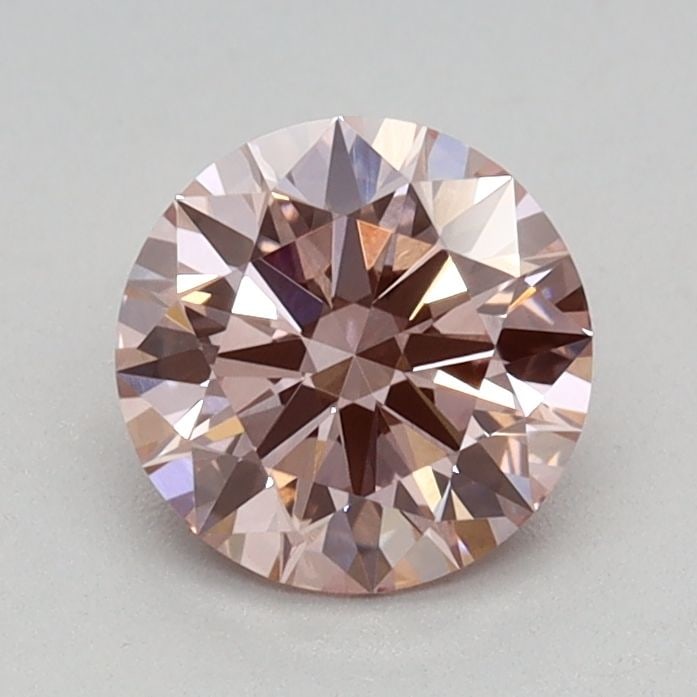 IGI Round 0.66ct Fancy Intense Pink VVS2 - Ideal Loose Lab Diamond: IGI Round 0.66ct Fancy Intense Pink VVS2 - Ideal Loose Lab Diamond This listing features IGI Round 0.66ct Fancy Intense Pink VVS2 - Ideal Loose Lab Diamond. Item specifics are provided below. Item Spe